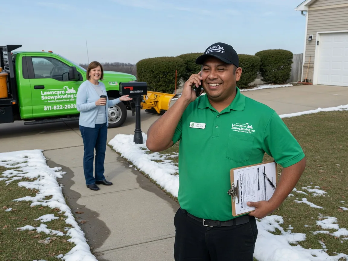 Lawn Care Services By Expert Landscaper Hunlock Creek, PA FAQs